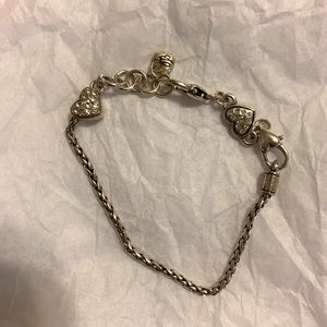 Brighton Charm Bracelet